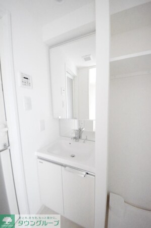 ALTERNA亀戸IIの物件内観写真